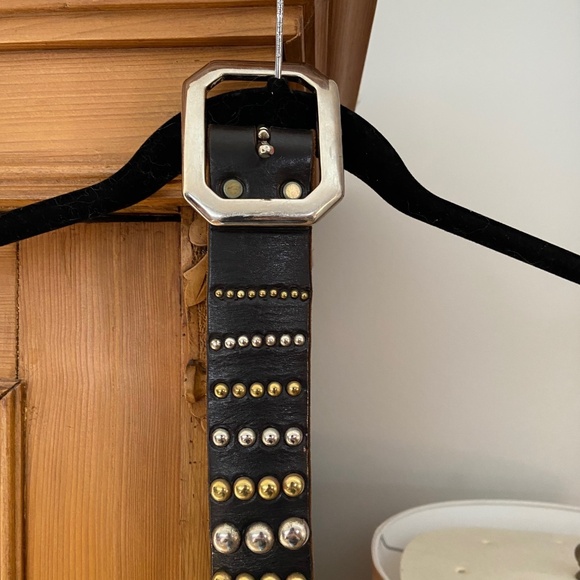 JEFF GALLEA BELT MEDIUM - Picture 2 of 2